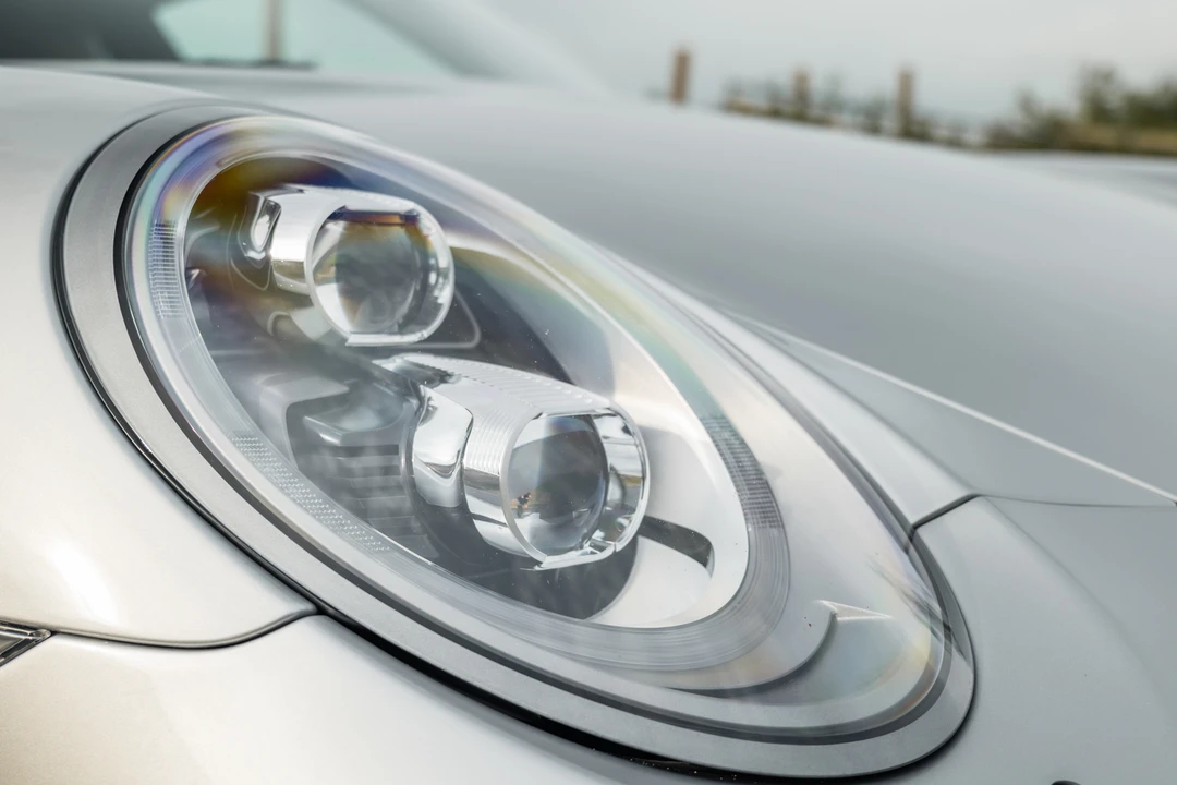2015 Porsche 991 Carrera S - Image 22 of 31