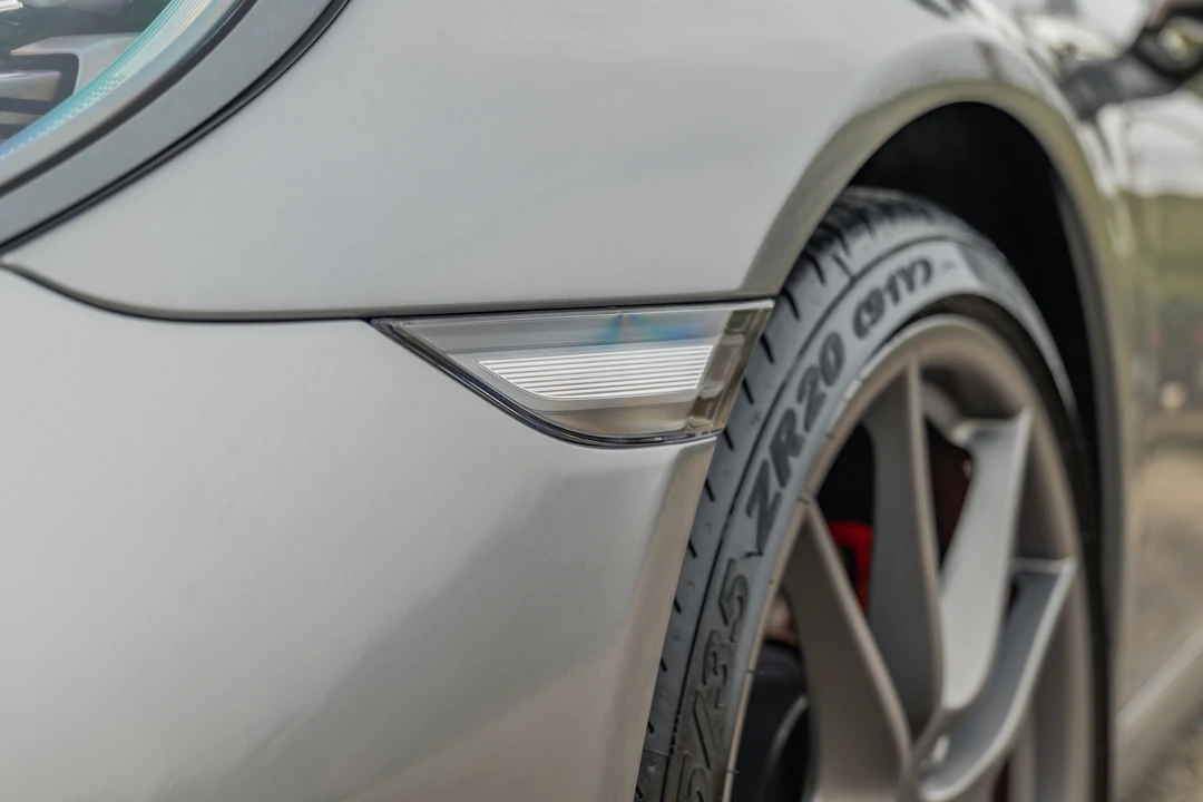2015 Porsche 991 Carrera S - Image 23 of 31