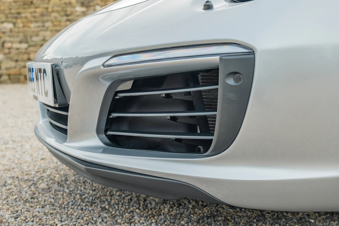 2015 Porsche 991 Carrera S - Image 24 of 31
