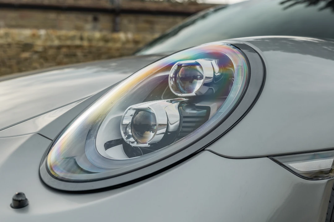 2015 Porsche 991 Carrera S - Image 25 of 31
