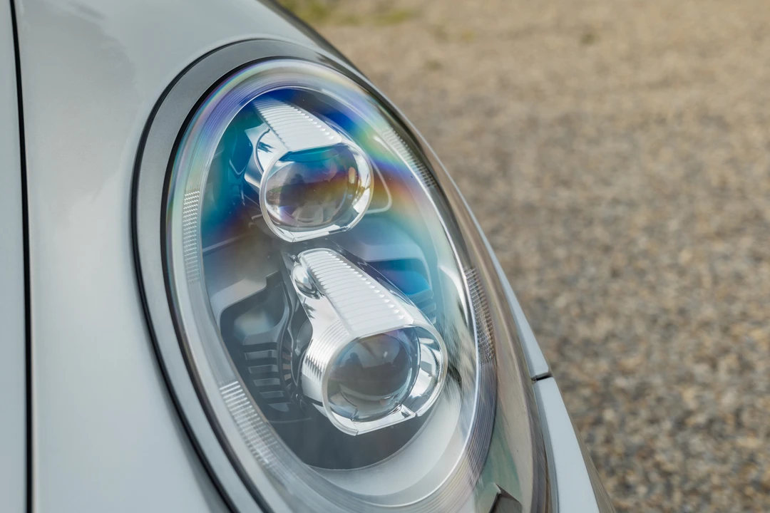 2015 Porsche 991 Carrera S - Image 26 of 31