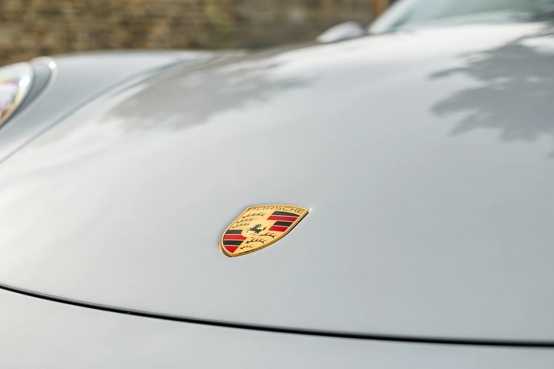 2015 Porsche 991 Carrera S - Image 27 of 31