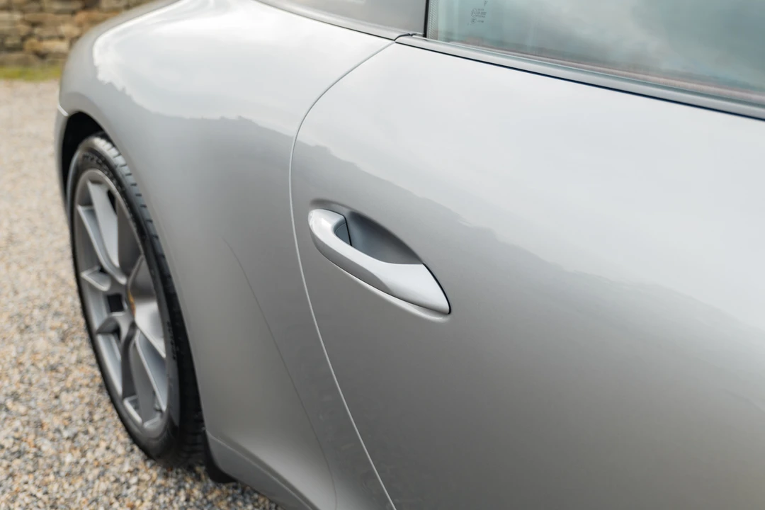 2015 Porsche 991 Carrera S - Image 29 of 31
