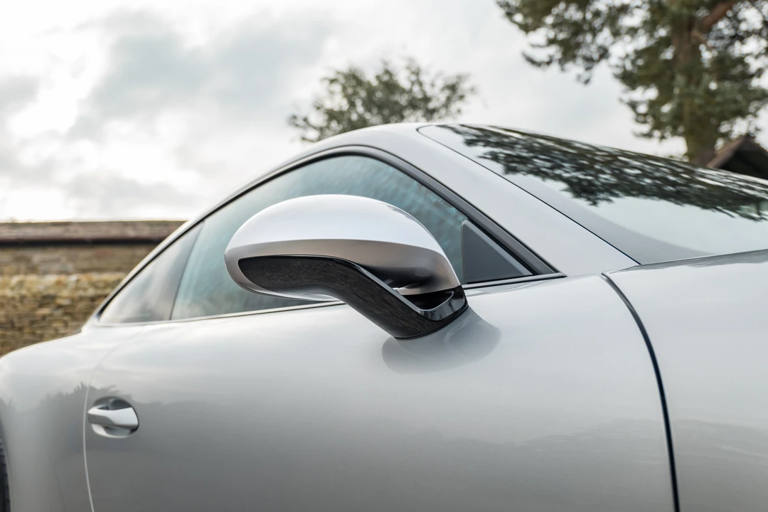 2015 Porsche 991 Carrera S - Image 31 of 31
