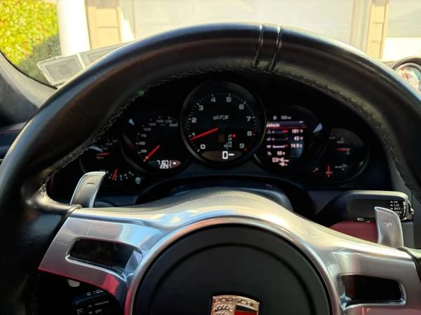2015 Porsche 991 Carrera GTS - Image 15 of 20