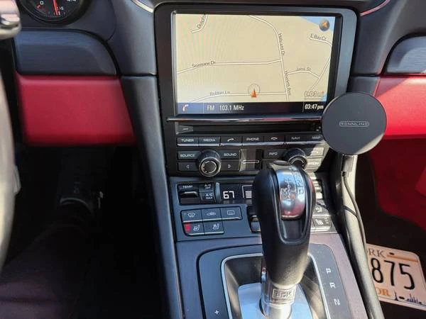 2015 Porsche 991 Carrera GTS - Image 16 of 20