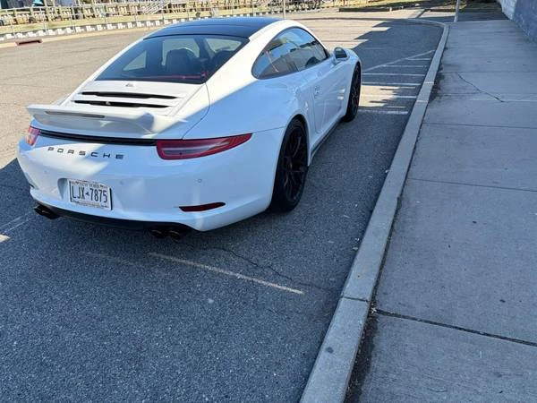 2015 Porsche 991 Carrera GTS - Image 4 of 20