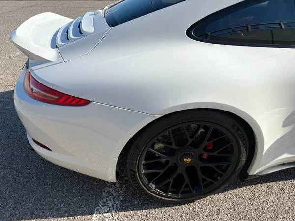 2015 Porsche 991 Carrera GTS - Image 7 of 20