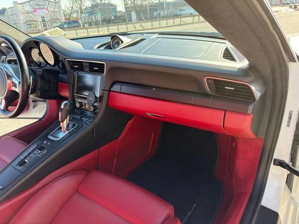 2015 Porsche 991 Carrera GTS - Image 19 of 20