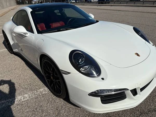 2015 Porsche 991 Carrera GTS - Image 3 of 20