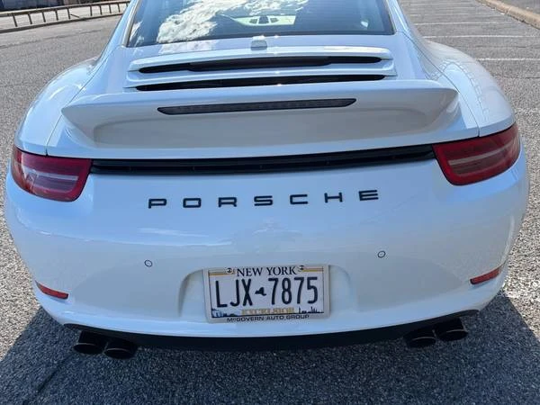 2015 Porsche 991 Carrera GTS - Image 6 of 20