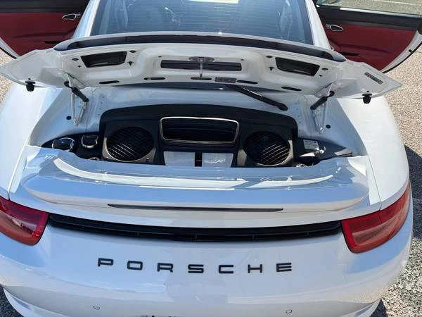 2015 Porsche 991 Carrera GTS - Image 12 of 20