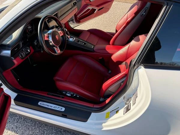 2015 Porsche 991 Carrera GTS - Image 18 of 20