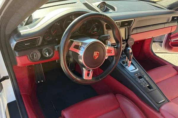 2015 Porsche 991 Carrera GTS - Image 14 of 20