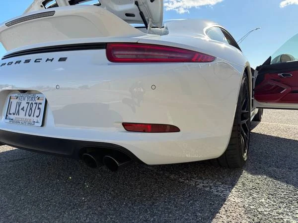 2015 Porsche 991 Carrera GTS - Image 8 of 20
