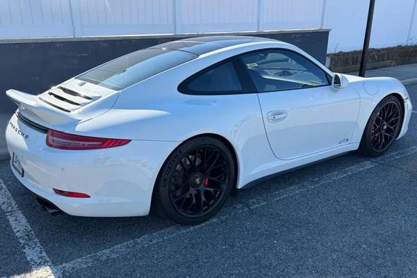 2015 Porsche 991 Carrera GTS - Image 5 of 20