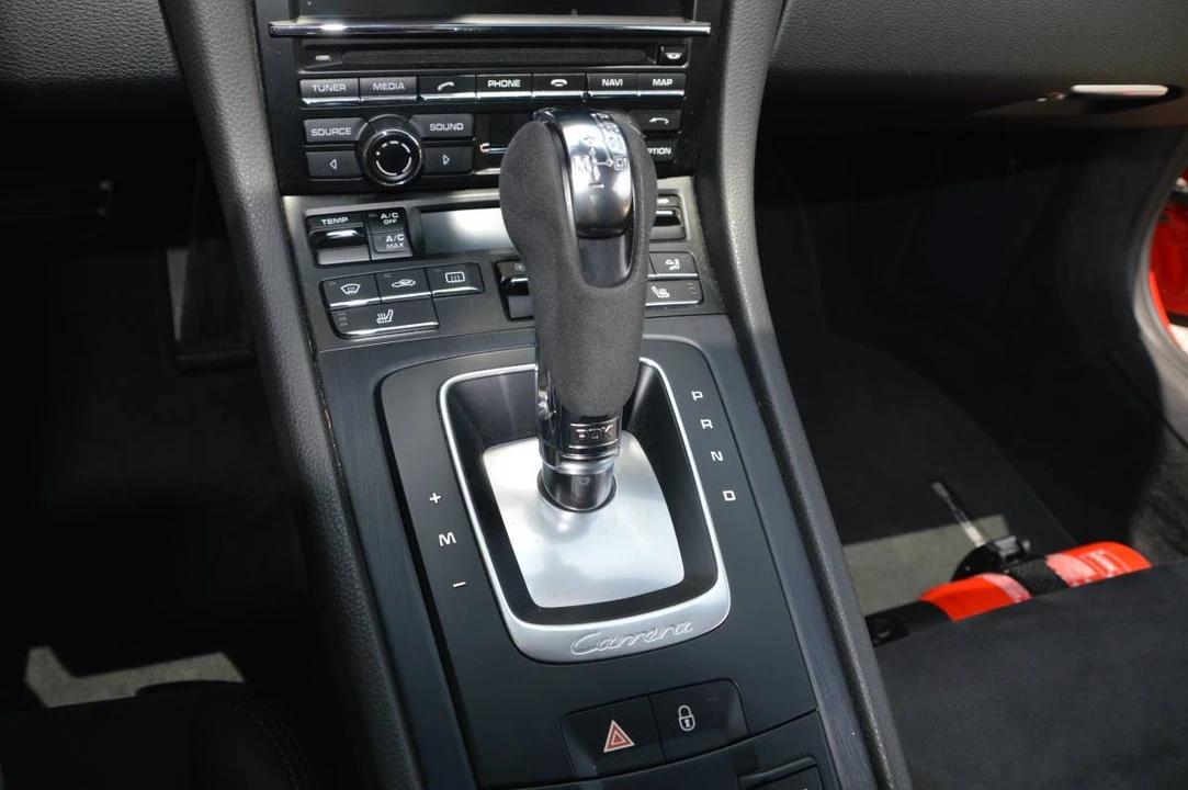 2015 Porsche 991 Carrera GTS - Image 17 of 24