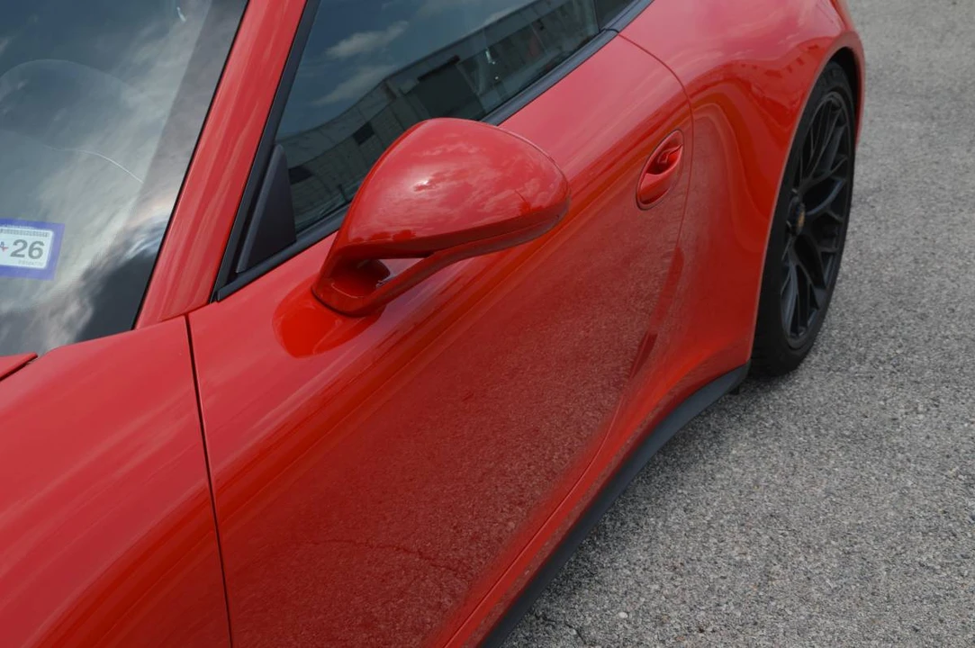 2015 Porsche 991 Carrera GTS - Image 20 of 24