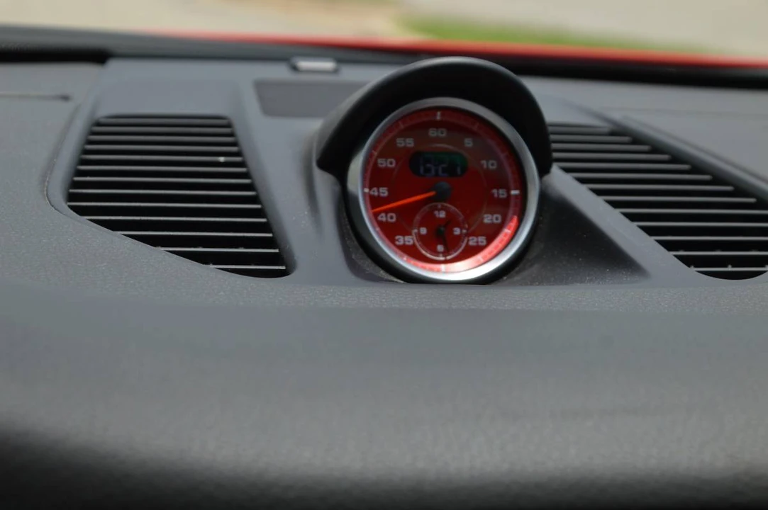 2015 Porsche 991 Carrera GTS - Image 15 of 24
