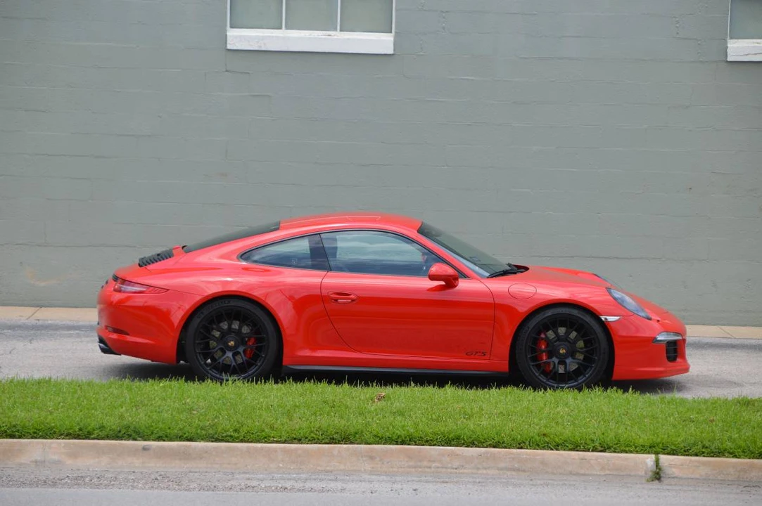 2015 Porsche 991 Carrera GTS - Image 6 of 24