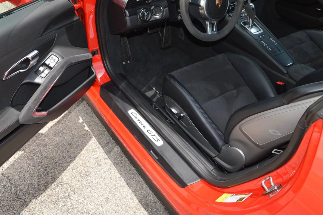 2015 Porsche 991 Carrera GTS - Image 10 of 24