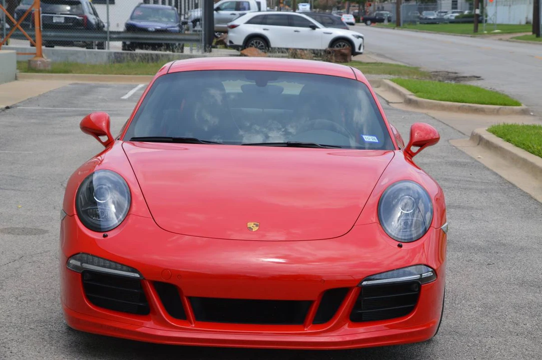 2015 Porsche 991 Carrera GTS - Image 5 of 24