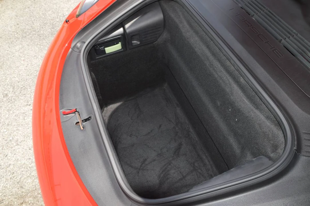 2015 Porsche 991 Carrera GTS - Image 18 of 24