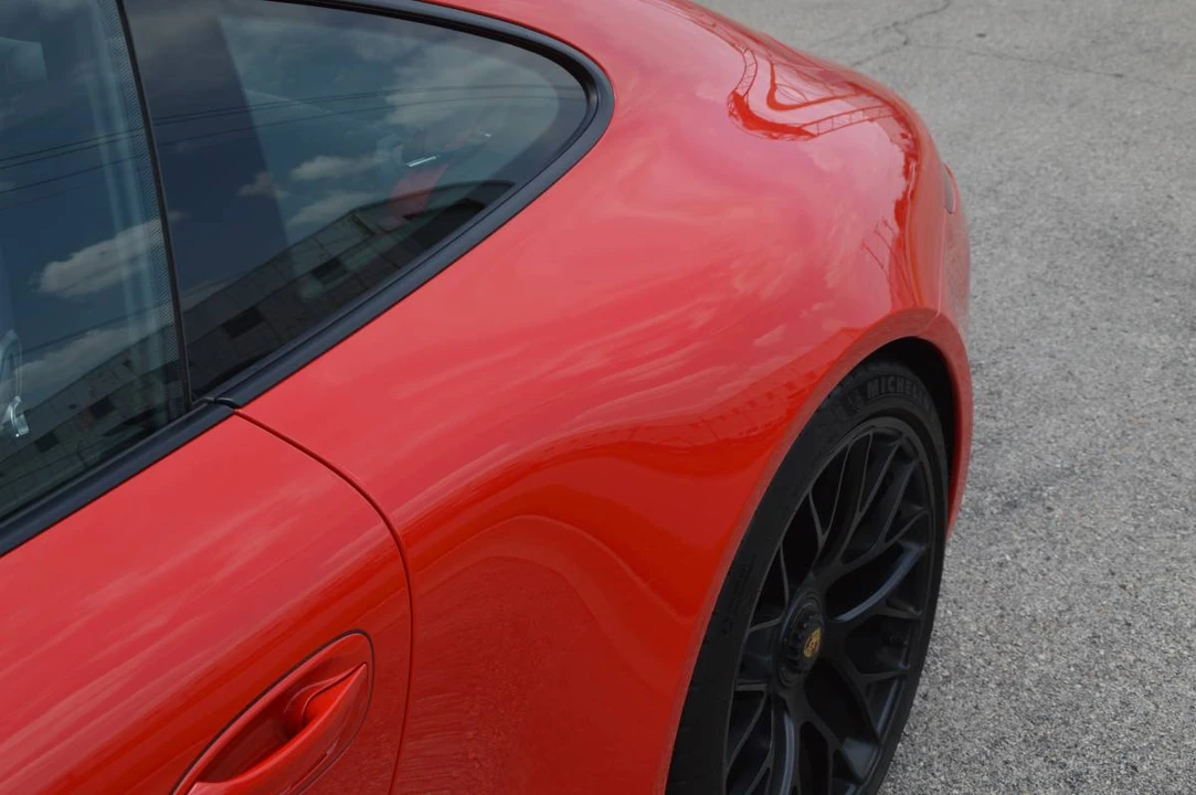 2015 Porsche 991 Carrera GTS - Image 21 of 24