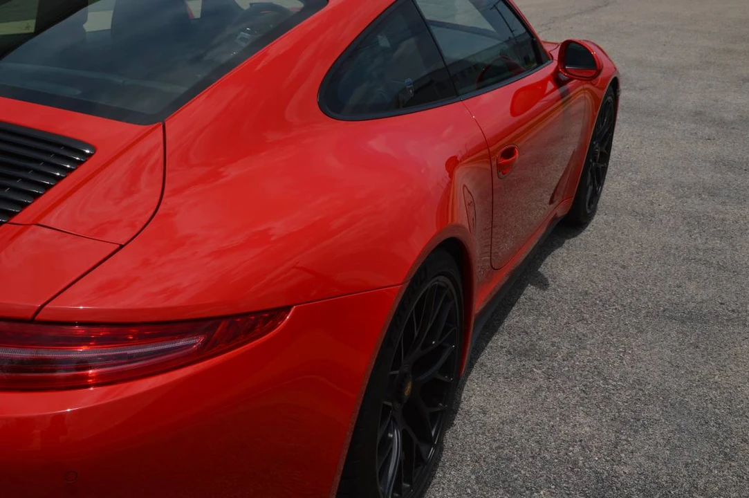 2015 Porsche 991 Carrera GTS - Image 22 of 24