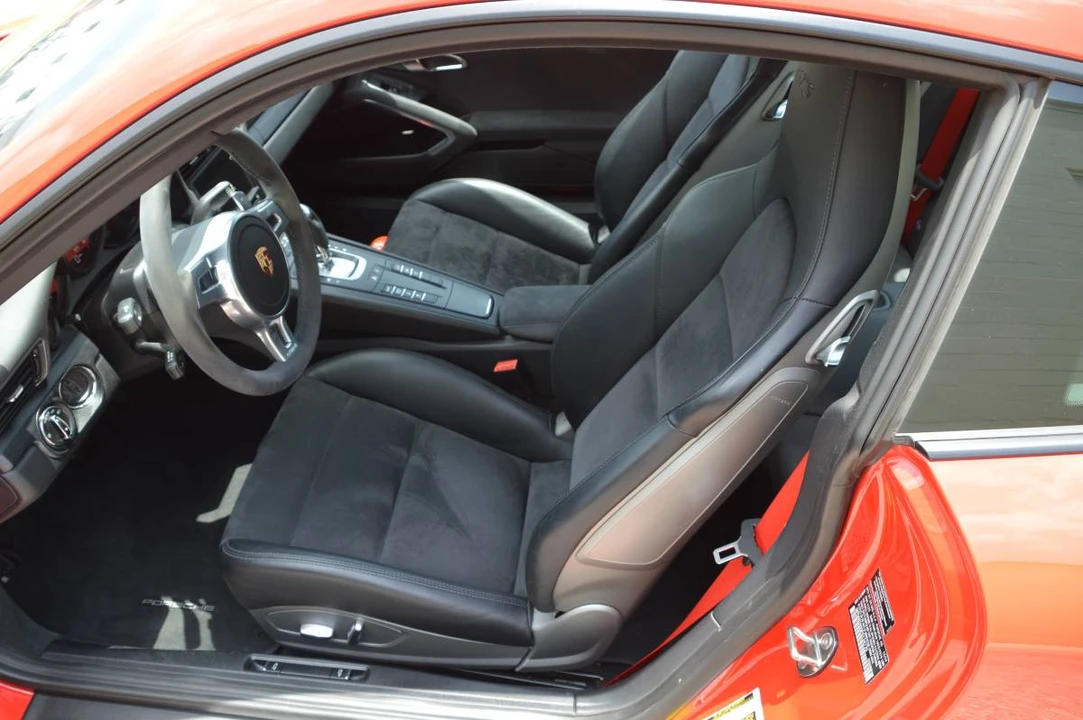 2015 Porsche 991 Carrera GTS - Image 11 of 24