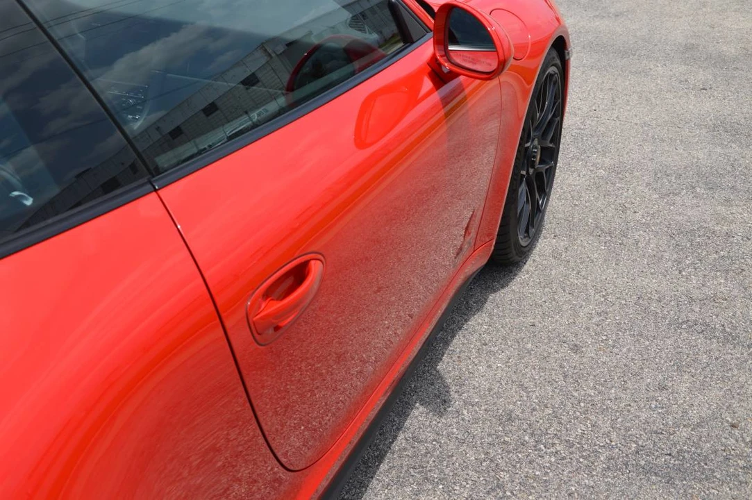 2015 Porsche 991 Carrera GTS - Image 23 of 24