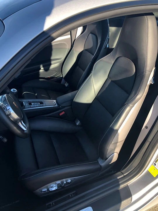 2015 Porsche 991 Carrera S - Image 8 of 13