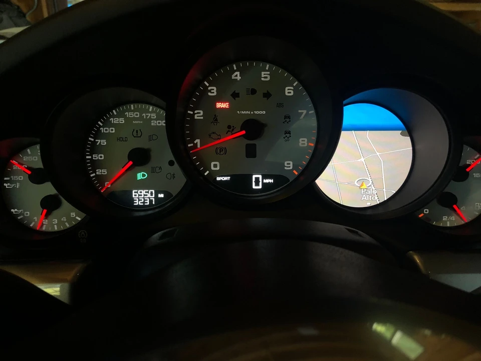 2015 Porsche 991 Carrera S - Image 11 of 13