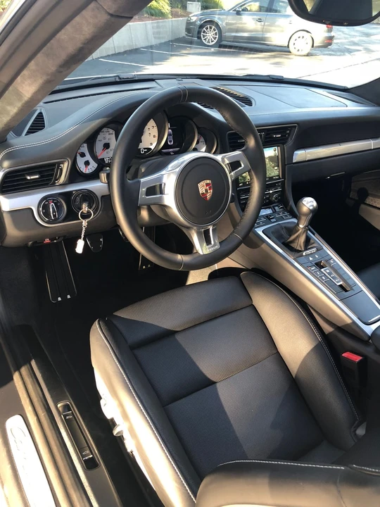 2015 Porsche 991 Carrera S - Image 7 of 13