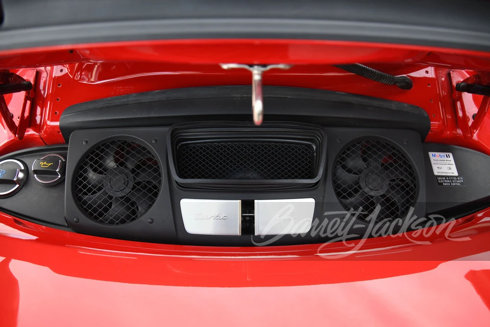 2015 Porsche 991 Turbo - Image 2 of 31