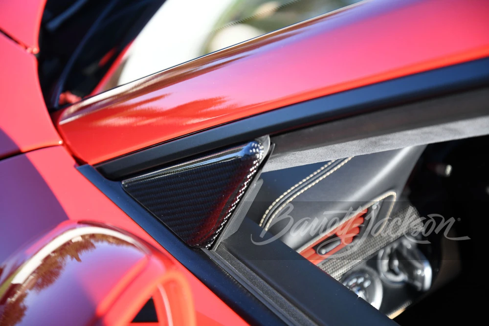 2015 Porsche 991 Turbo - Image 6 of 31