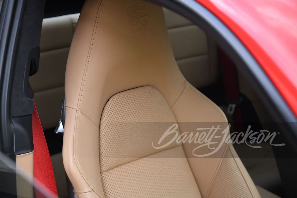 2015 Porsche 991 Turbo - Image 7 of 31
