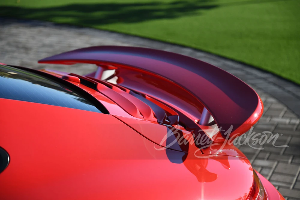 2015 Porsche 991 Turbo - Image 9 of 31