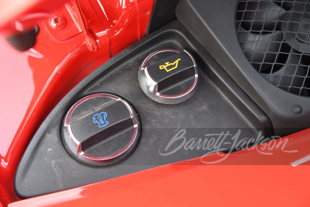 2015 Porsche 991 Turbo - Image 14 of 31