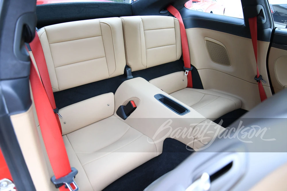 2015 Porsche 991 Turbo - Image 18 of 31