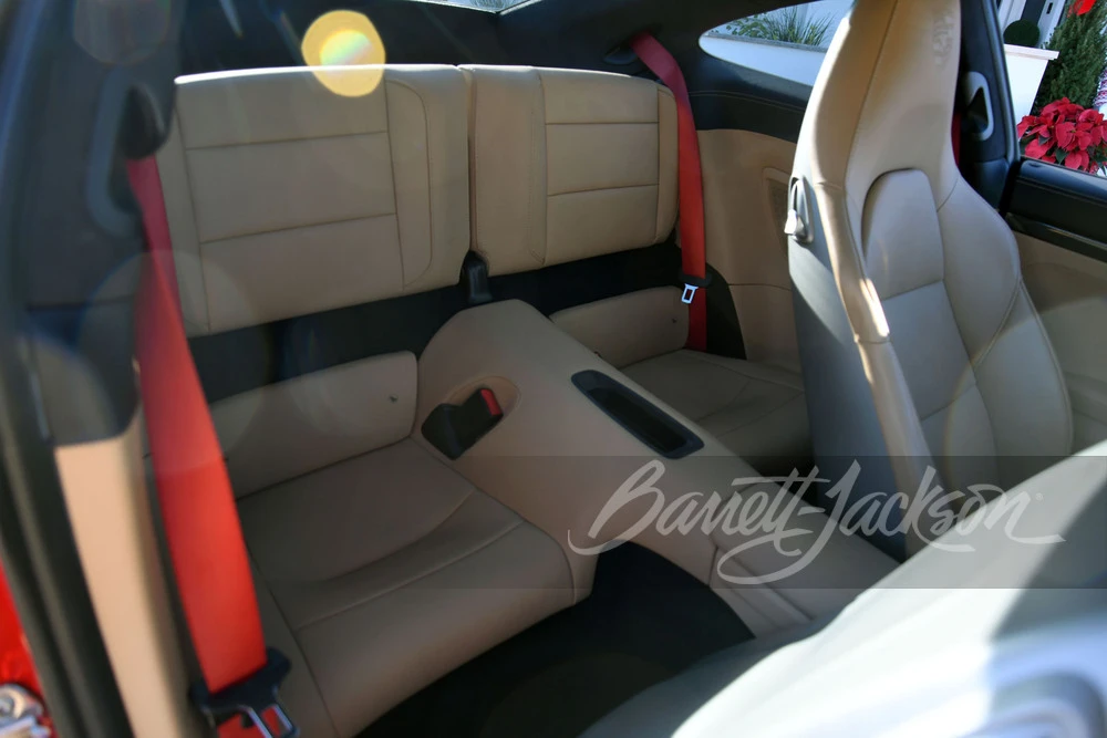 2015 Porsche 991 Turbo - Image 29 of 31
