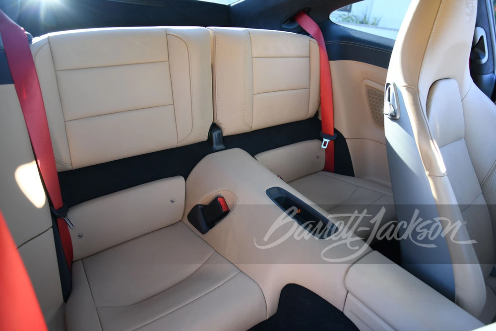 2015 Porsche 991 Turbo - Image 30 of 31