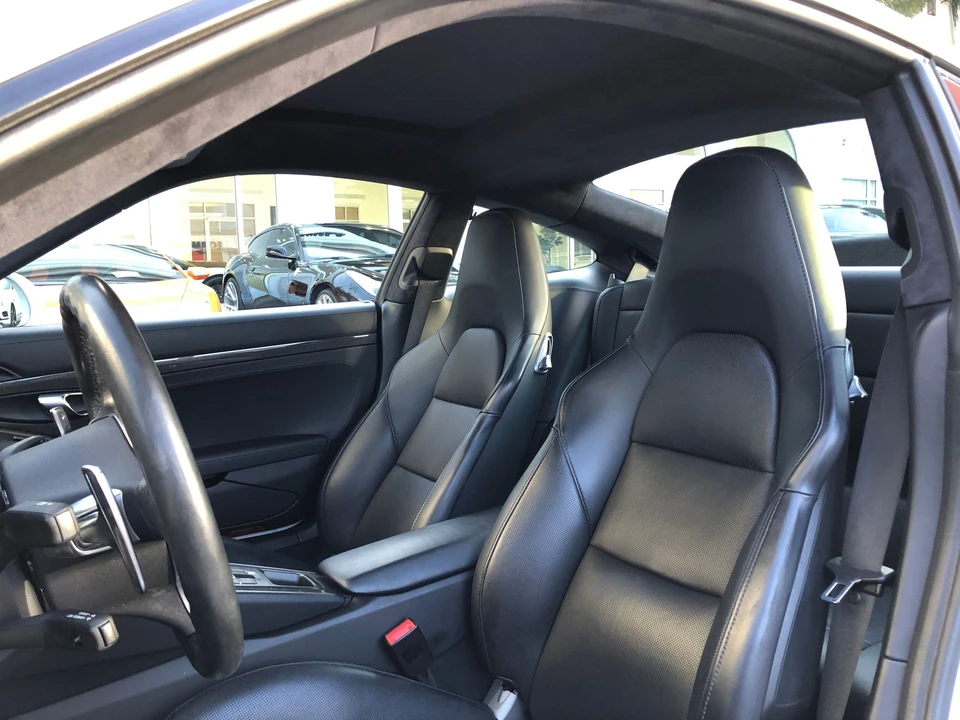 2015 Porsche 991 Turbo S - Image 14 of 24