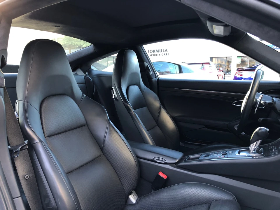 2015 Porsche 991 Turbo S - Image 20 of 24