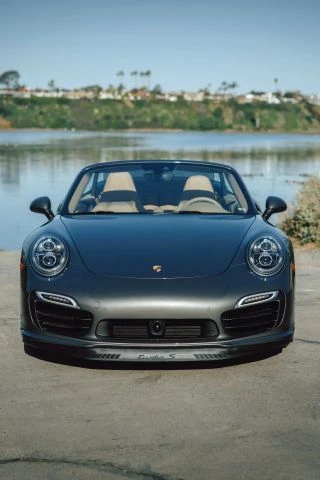 2015 Porsche 911 - Image 4 of 23