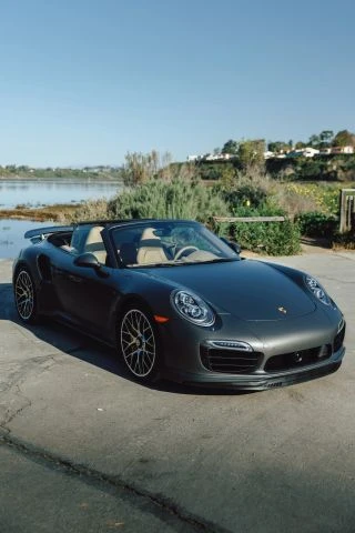 2015 Porsche 911 - Image 5 of 23