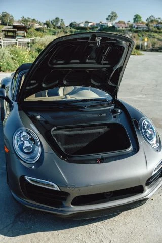 2015 Porsche 911 - Image 11 of 23