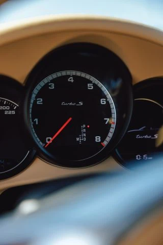 2015 Porsche 911 - Image 23 of 23