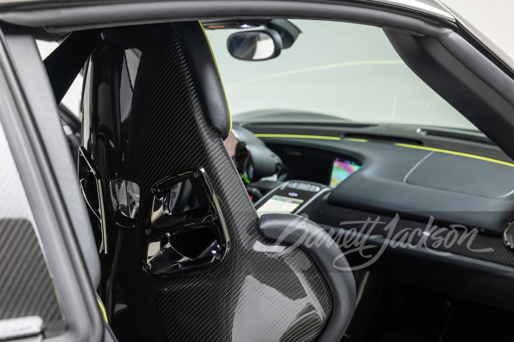 2015 Porsche 918 Spyder - Image 31 of 31