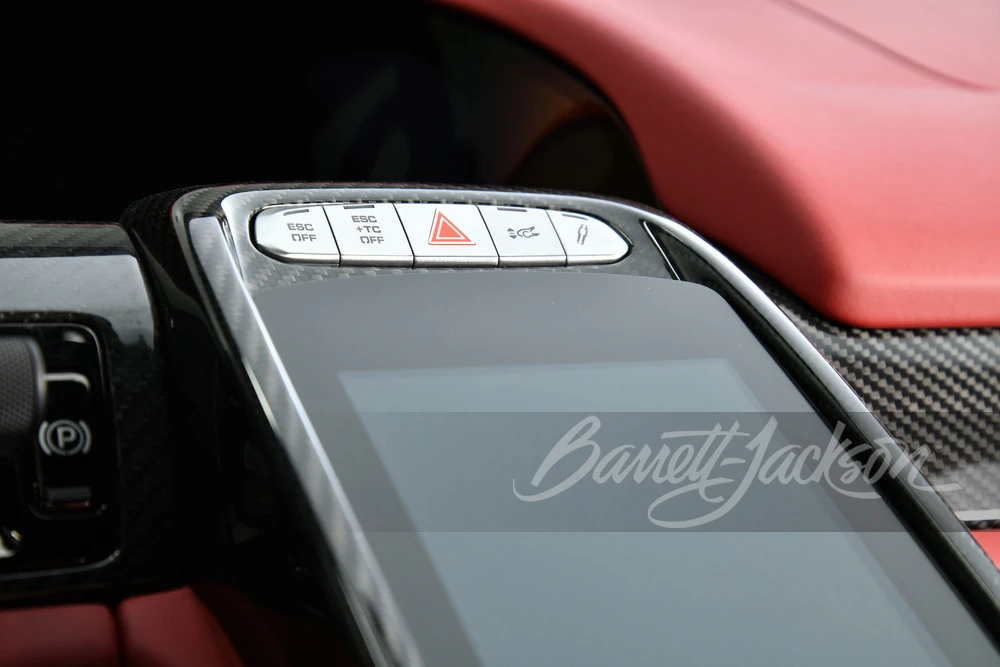 2015 Porsche 918 Spyder - Image 18 of 31